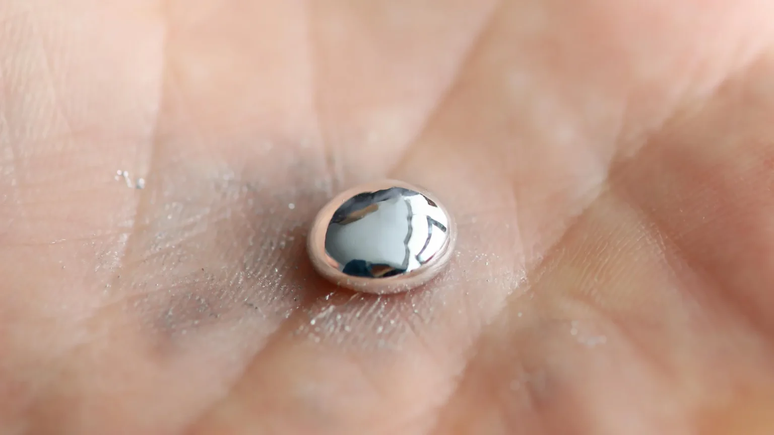 Scientists have finally solved the 150-year-old mystery of gallium