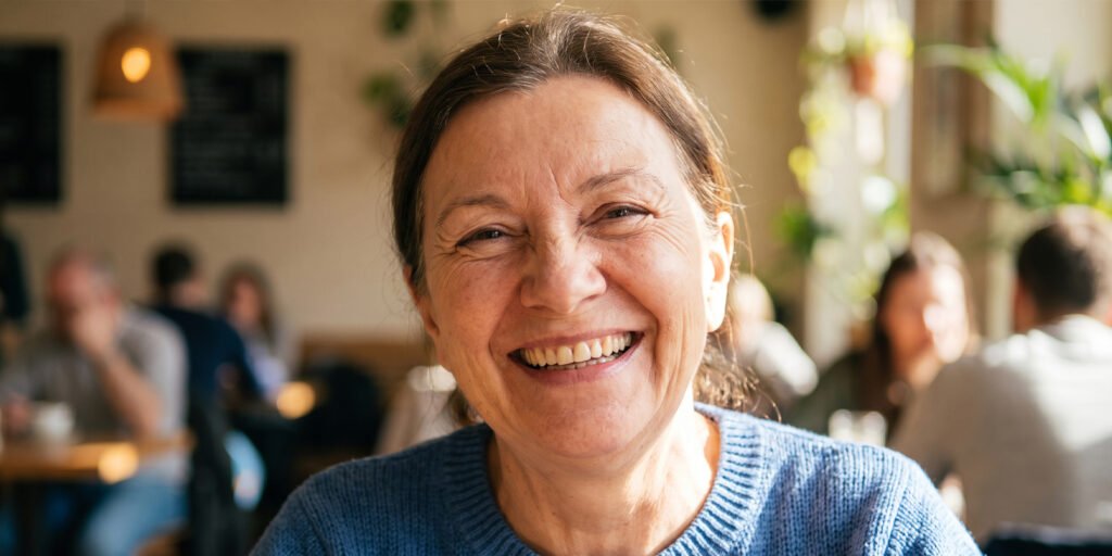 When do humans reach their psychological peak? New research suggests late middle age When do humans reach their psychological peak? New research suggests late middle age