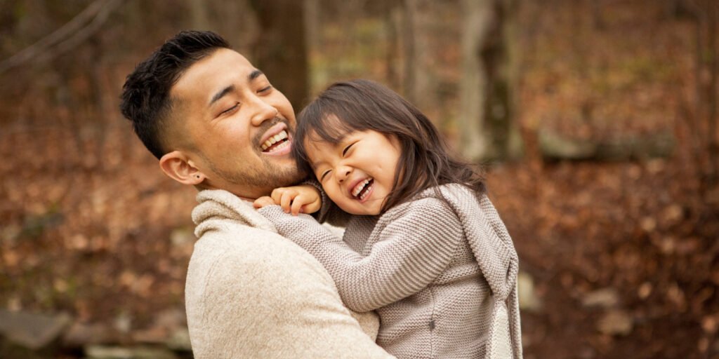 How raising girls changes the political views of Japanese fathers How raising girls changes the political views of Japanese fathers