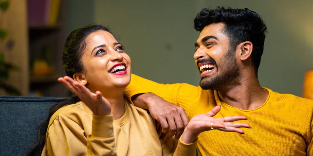 Sharing a positive humor style predicts better online dating matches Sharing a positive humor style predicts better online dating matches