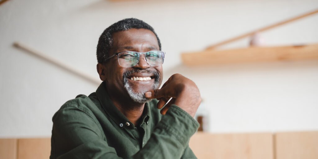 The higher the optimism, the lower the risk of dementia. The higher the optimism, the lower the risk of dementia.