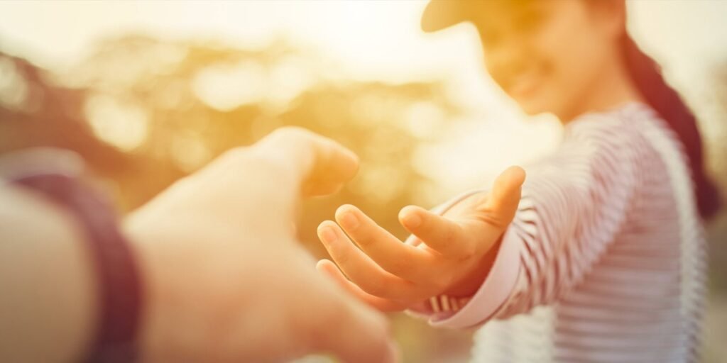 How Beliefs in Karma Shape Who We Choose to Help