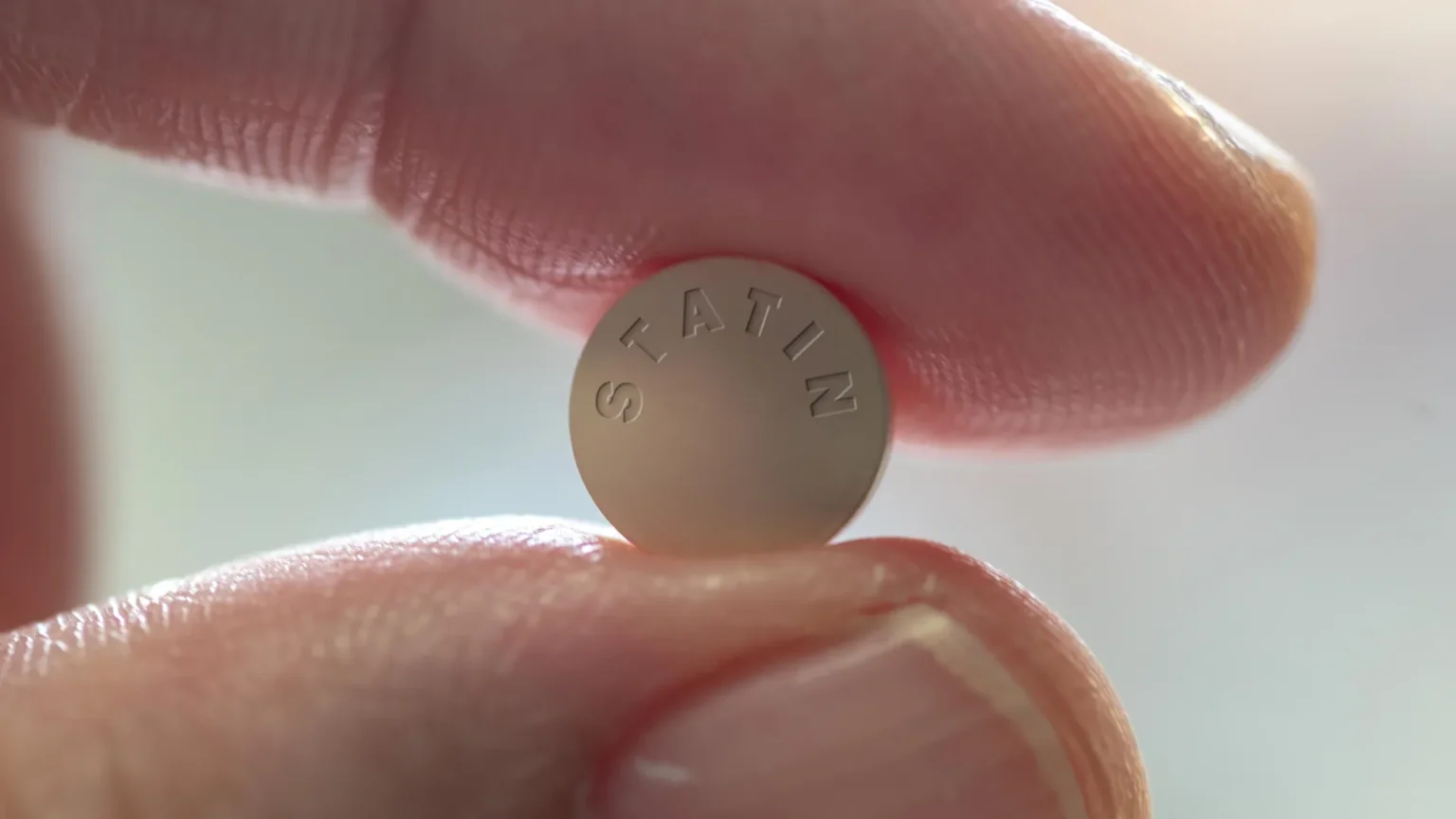 New calculator reveals whether you really need to worry about statin side effects New calculator reveals whether you really need to worry about statin side effects
