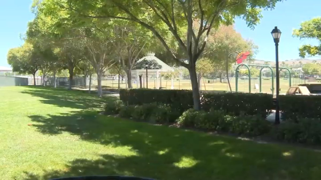 Childhood cancer cases on the rise in and around Ladera Ranch – NBC Los Angeles