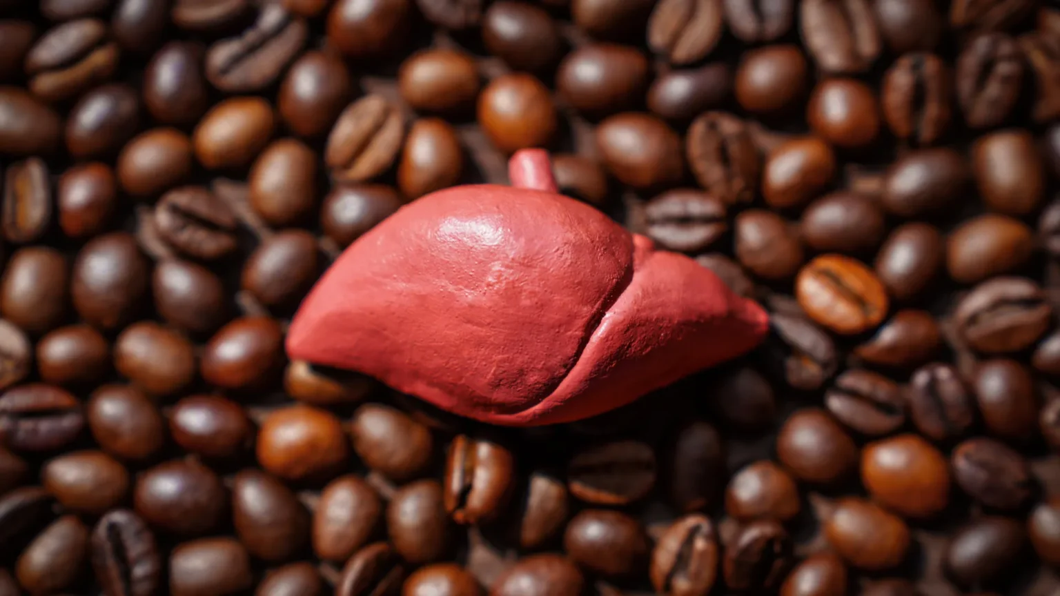 Coffee may help protect liver from fat, scarring and cancer