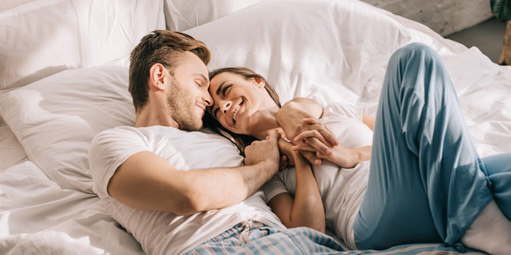 Women who perceive their partners as more attractive report being more motivated to please them sexually