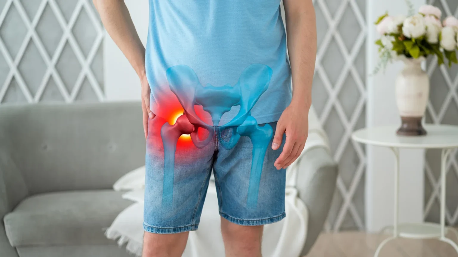 Exercise may not improve hip arthritis as much as patients hope