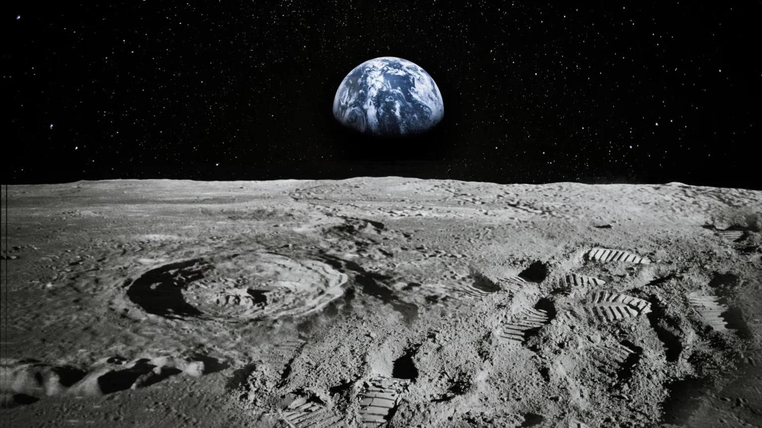 Scientists hope to isolate extraterrestrial life on the moon before it reaches Earth Scientists hope to isolate extraterrestrial life on the moon before it reaches Earth