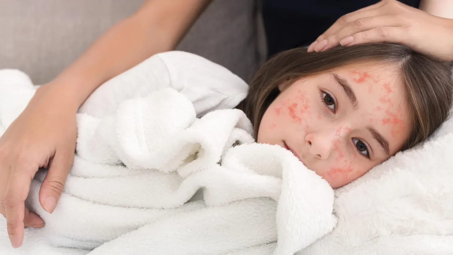 New antiviral drug could stop measles outbreaks before they become serious New antiviral drug could stop measles outbreaks before they become serious