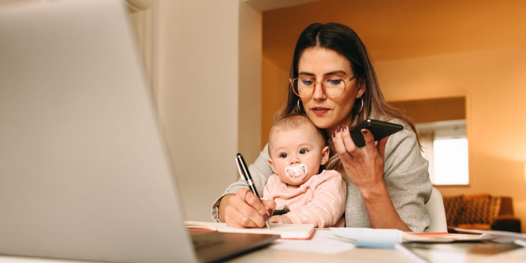 Research challenges ‘motherhood penalty’ by revealing how mothers excel at work Research challenges ‘motherhood penalty’ by revealing how mothers excel at work