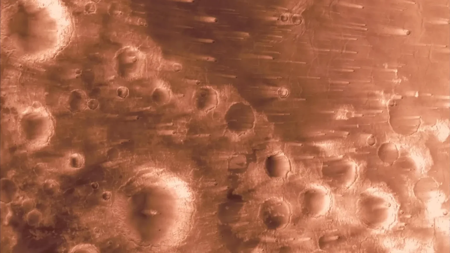 NASA’s Psyche spacecraft successfully completes Mars flyby, capturing stunning time-lapse video