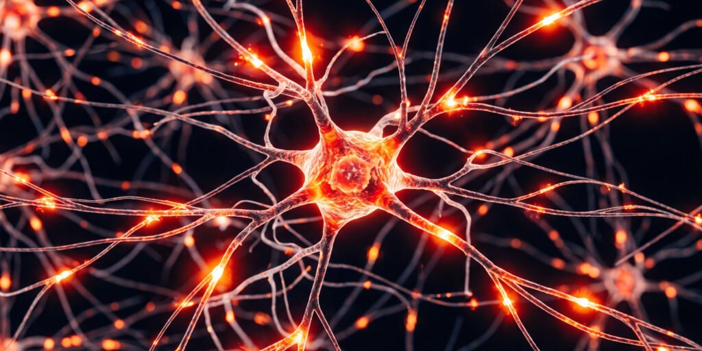 High exposure to fluoride destroys brain cell structure in laboratory mice