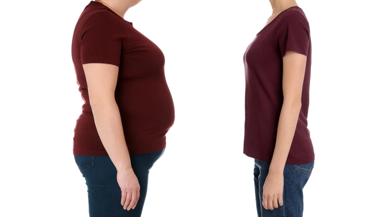 Why losing weight alone isn’t enough to prevent type 2 diabetes