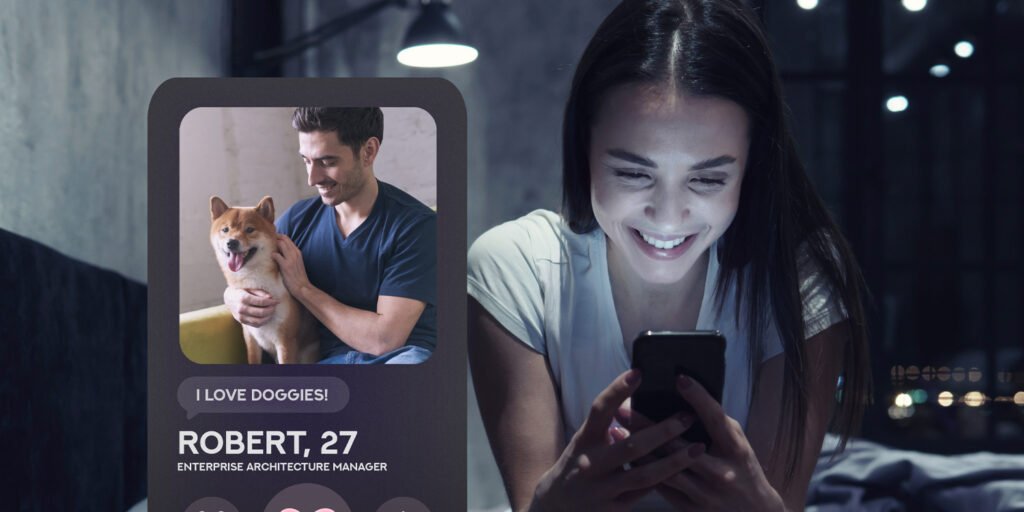 New psychological study reveals ‘Goldilocks law’ for online dating profiles New psychological study reveals ‘Goldilocks law’ for online dating profiles