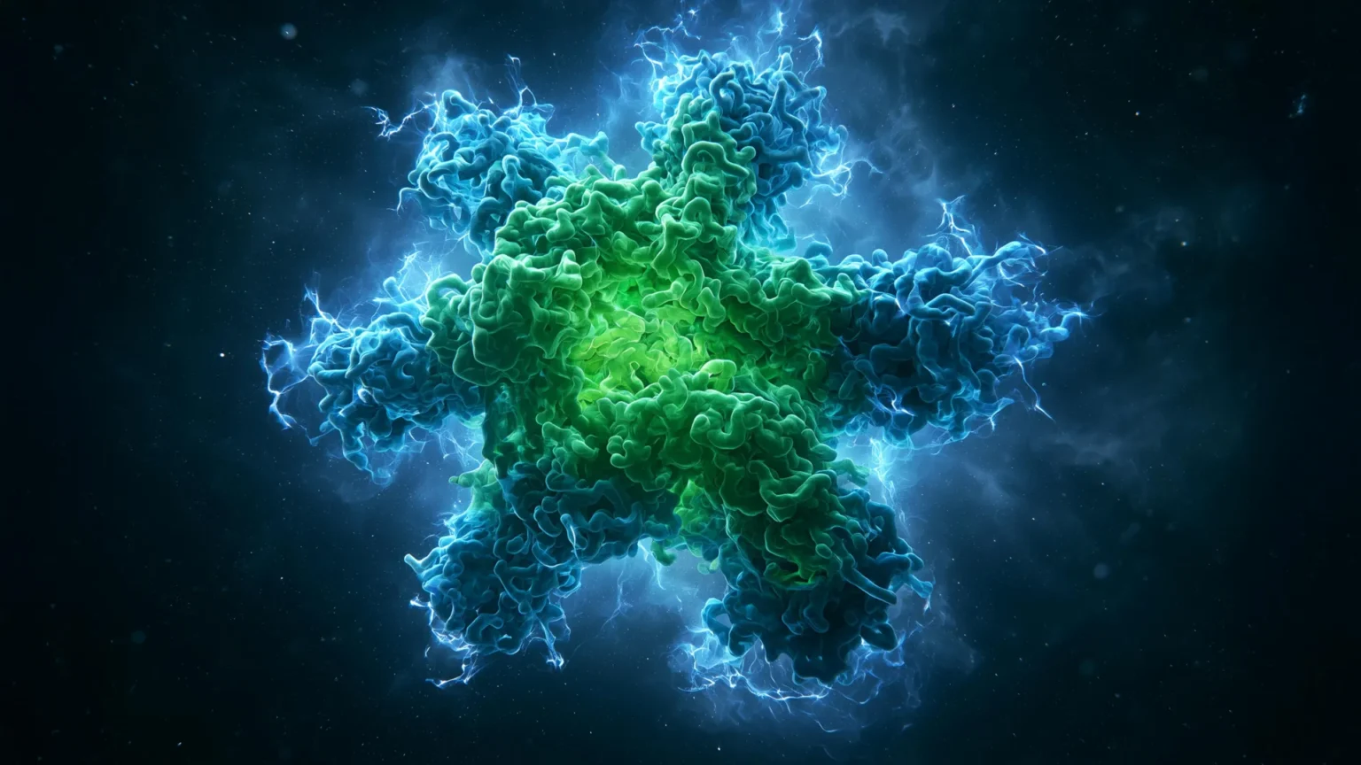 Scientists revive 3.2 billion-year-old enzyme to reveal how life began on Earth