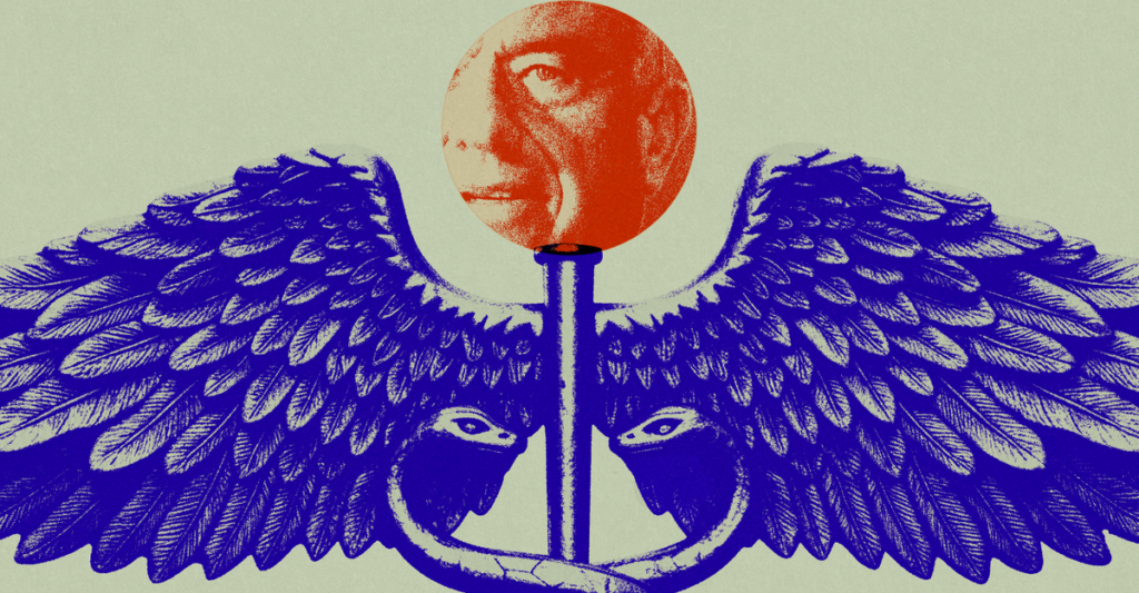 Public Health Needs MAHA – The Atlantic Public Health Needs MAHA – The Atlantic