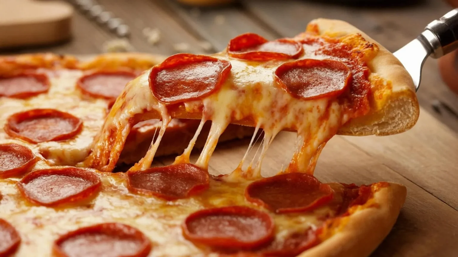 Study finds takeaway meals contain more salt than advertised