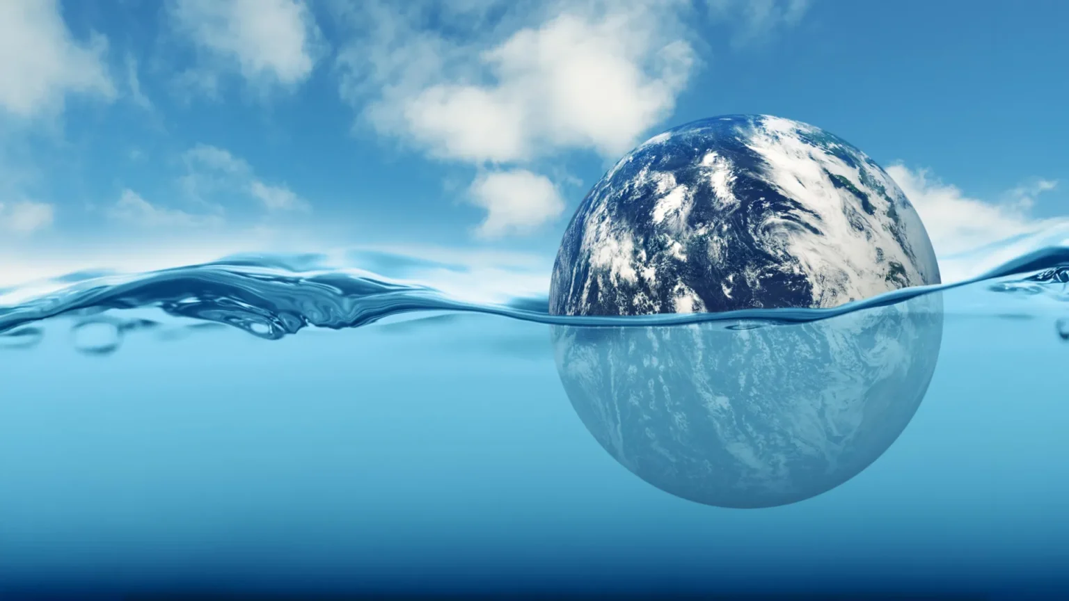 Earth has a natural thermostat, and scientists have finally figured out how it works Earth has a natural thermostat, and scientists have finally figured out how it works