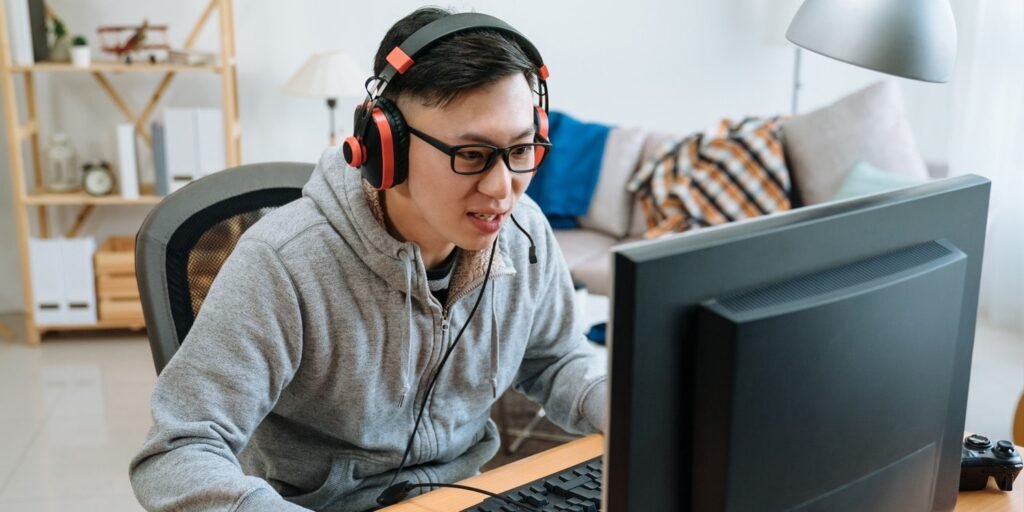 Video games may slightly improve memory and mental acuity