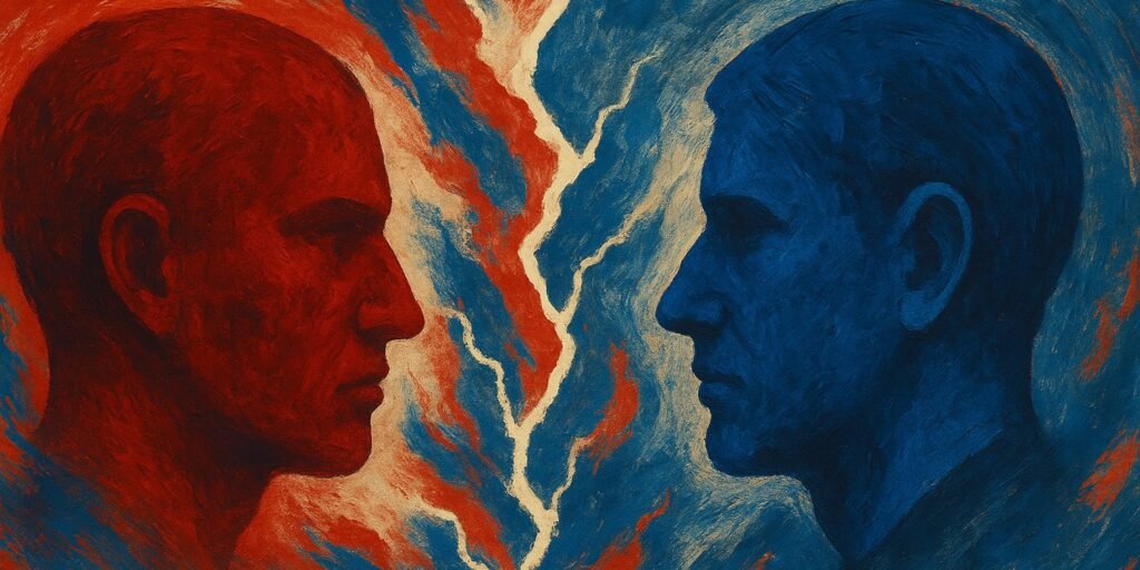 9 recent studies that reveal the hidden psychology of American politics 9 recent studies that reveal the hidden psychology of American politics