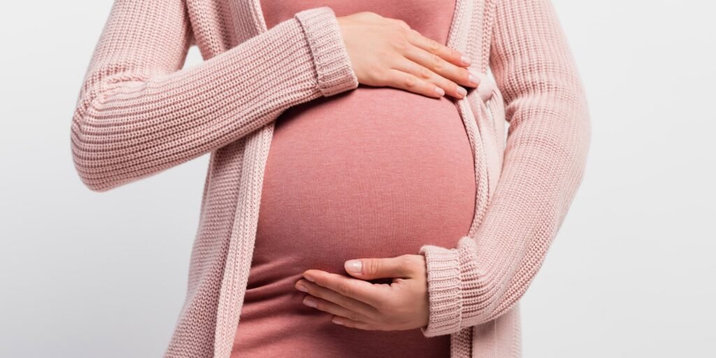Exposure to high temperatures during pregnancy may slow the growth of your child’s thalamus Exposure to high temperatures during pregnancy may slow the growth of your child’s thalamus