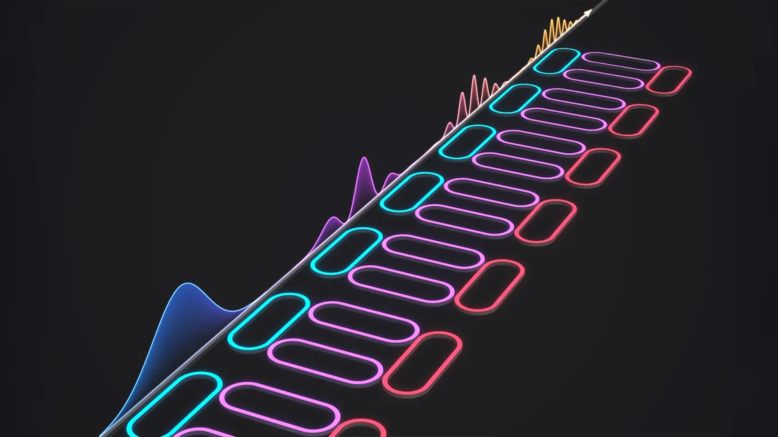 New programmable photonic chip can control the speed at which light travels New programmable photonic chip can control the speed at which light travels