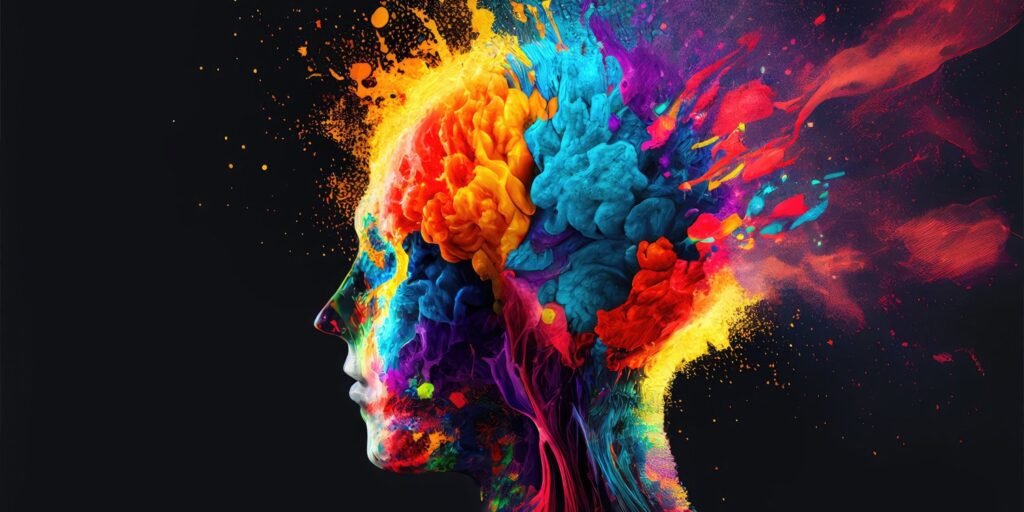 Psychedelic drug use associated with lower likelihood of migraine headaches, twin study finds