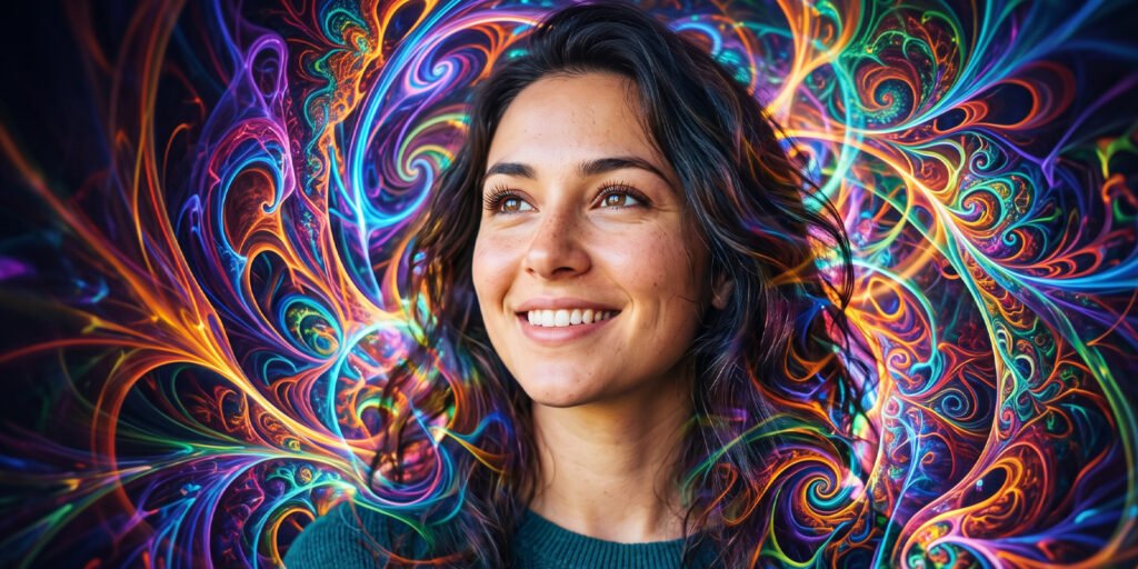 Classic psychedelics are associated with long-term increases in openness and decreases in neuroticism