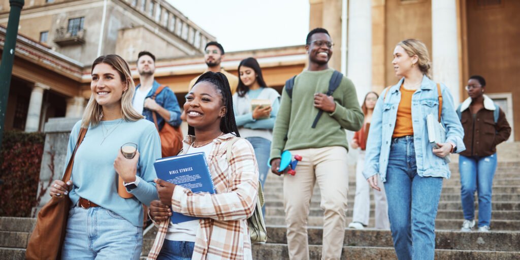 Diversity in graduate school leads to higher starting salaries Diversity in graduate school leads to higher starting salaries