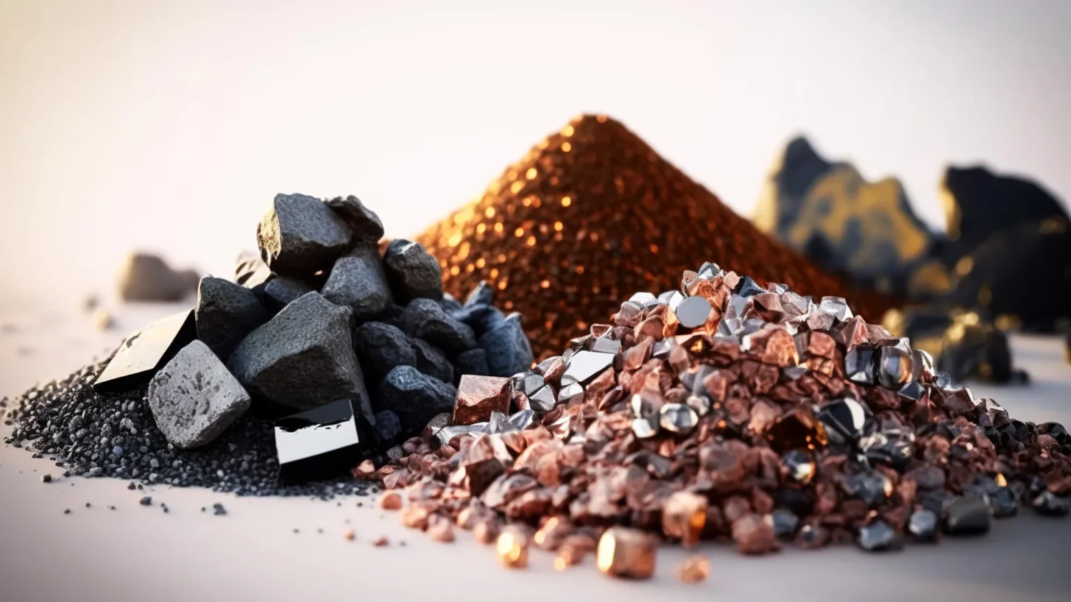 Sweden’s hidden rare earth deposits could help break China’s dominance