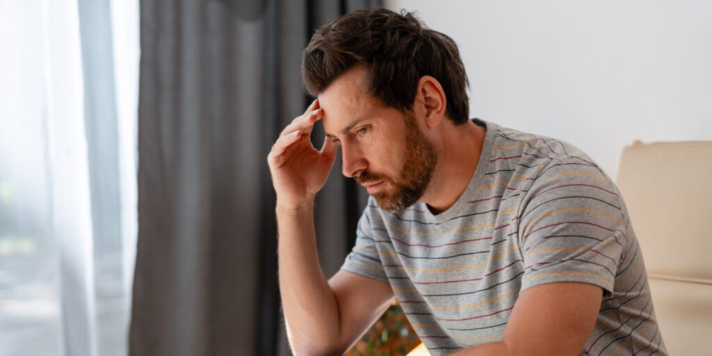 Scientists at Harvard University tracked 200,000 people to see how one common affliction changes the future. Scientists at Harvard University tracked 200,000 people to see how one common affliction changes the future.
