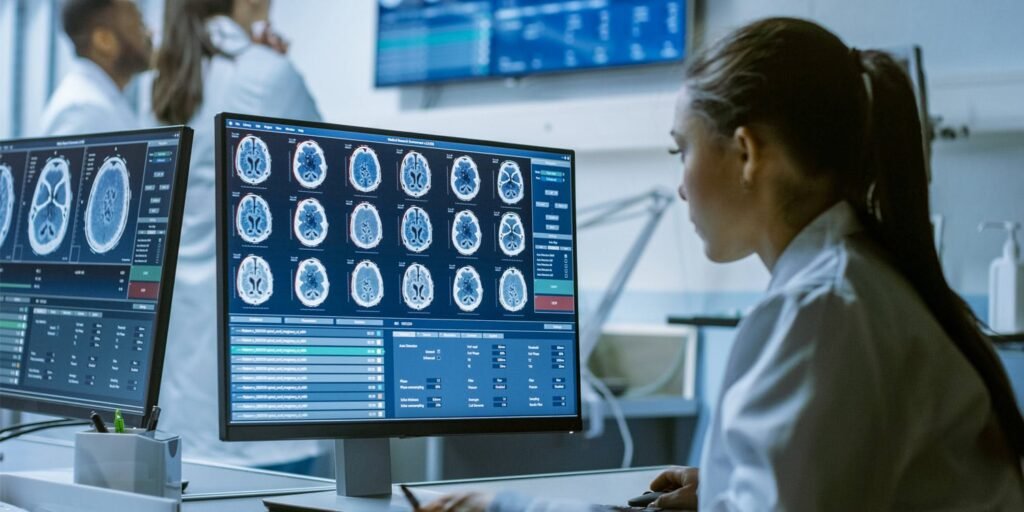 Scientists map attention networks in children’s brains with ADHD