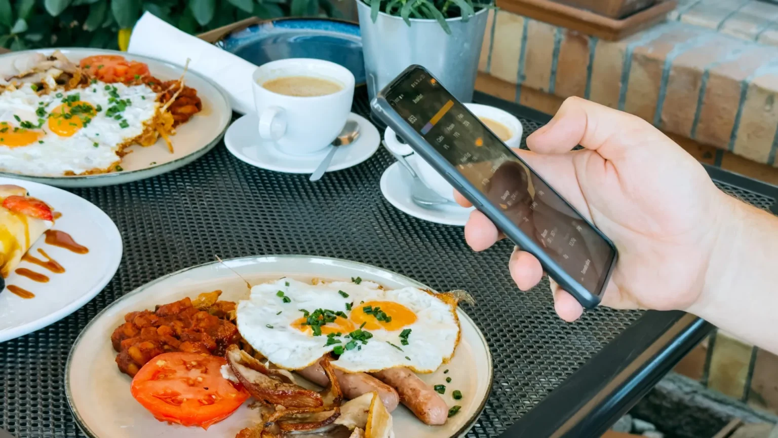 AI calorie tracking app could be 345 calories off