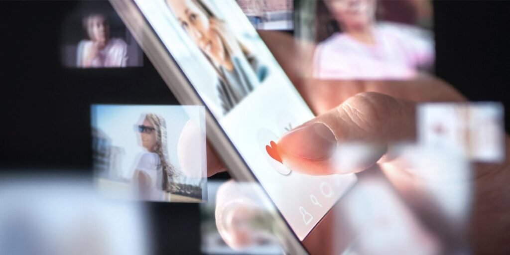 How dating apps forever changed campus dating culture