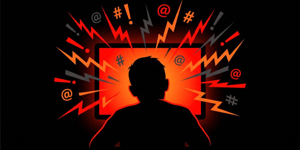 Social media users tend to face more political hostility in less democratic and unequal countries Social media users tend to face more political hostility in less democratic and unequal countries