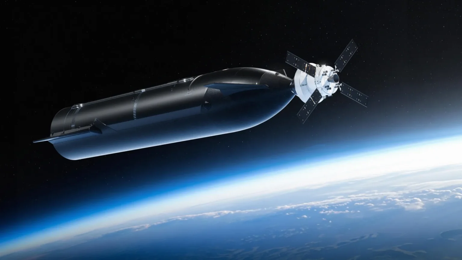 NASA plans to test SpaceX and Blue Origin lunar landers before next moon landing