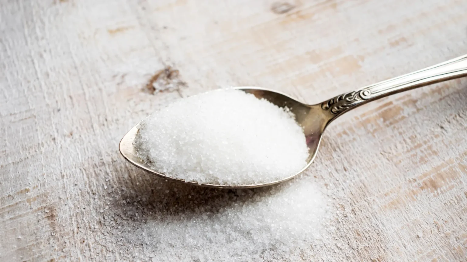 Popular sugar substitute linked to faster brain aging Popular sugar substitute linked to faster brain aging