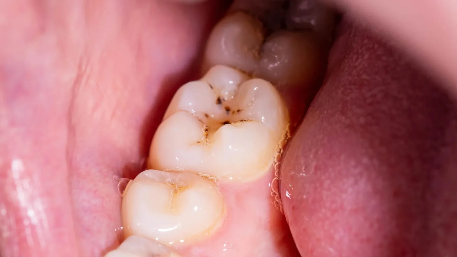 Goodbye cavities? New gel could regenerate tooth enamel Goodbye cavities? New gel could regenerate tooth enamel