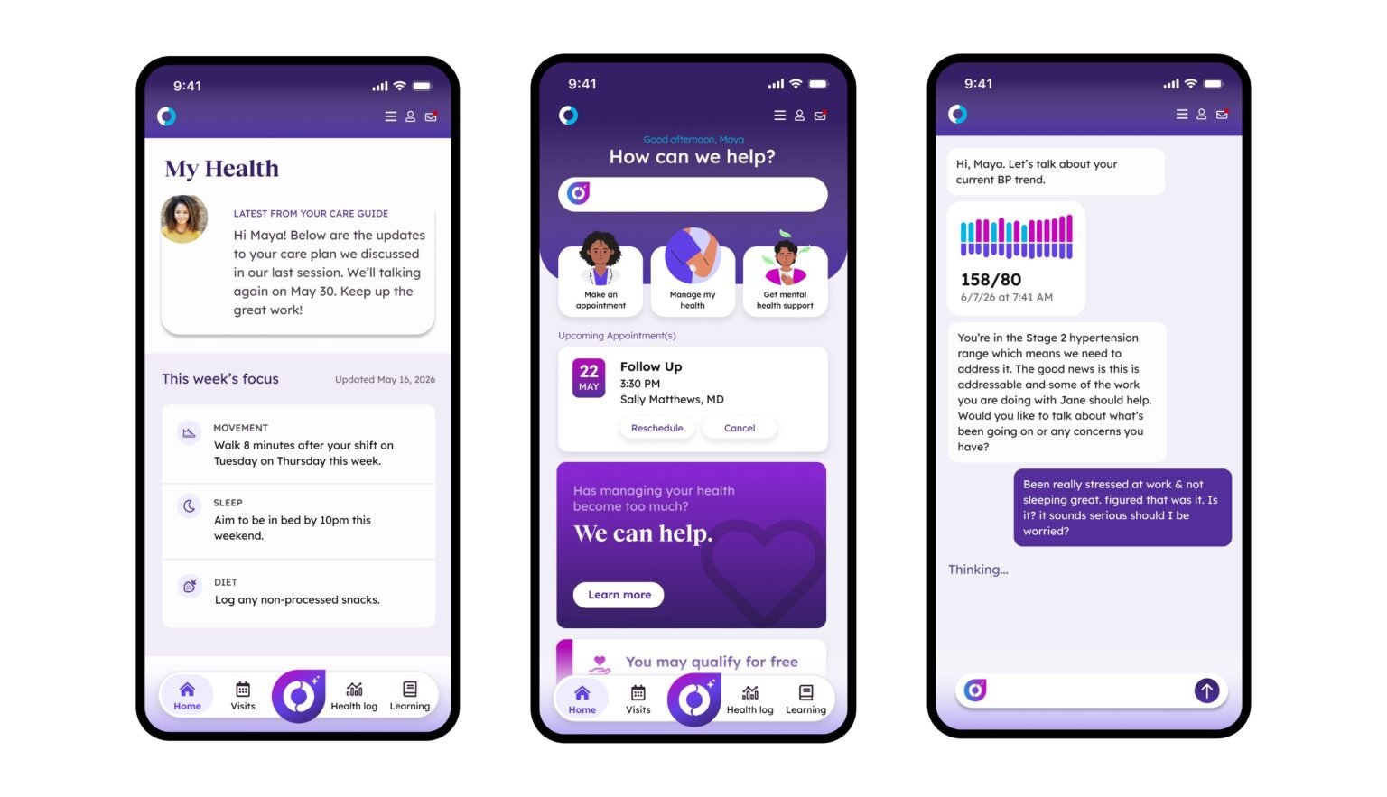Teladoc Health bets on results and cost savings with new model Teladoc Health bets on results and cost savings with new model