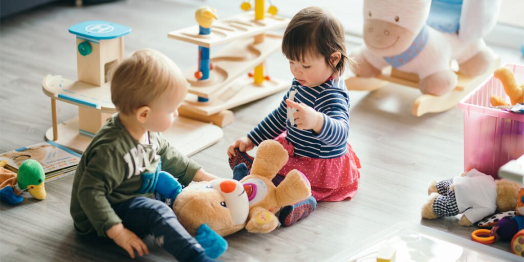 Artificial intelligence reveals subtle movement differences in toddlers with autism