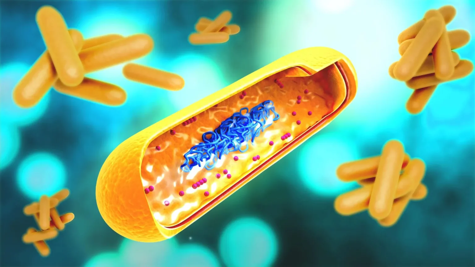 Johns Hopkins University scientists develop nasal spray DNA vaccine for tuberculosis Johns Hopkins University scientists develop nasal spray DNA vaccine for tuberculosis