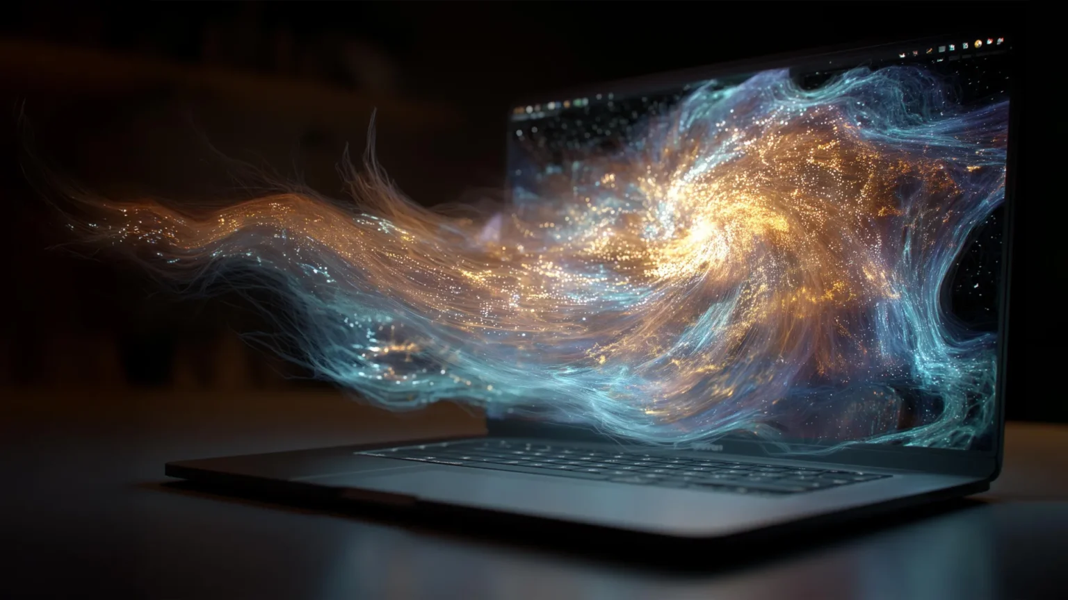 A problem that was thought to require a quantum computer was solved using a regular laptop. A problem that was thought to require a quantum computer was solved using a regular laptop.