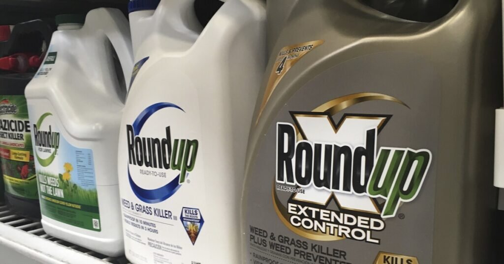Cherry Pingree seeks to overturn Supreme Court ruling in latest effort to regulate pesticides Cherry Pingree seeks to overturn Supreme Court ruling in latest effort to regulate pesticides