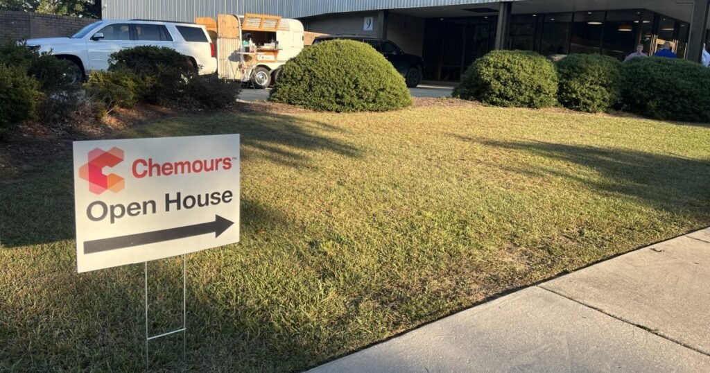 What role could PFAS play in North Carolina’s closely watched U.S. Senate race? What role could PFAS play in North Carolina’s closely watched U.S. Senate race?
