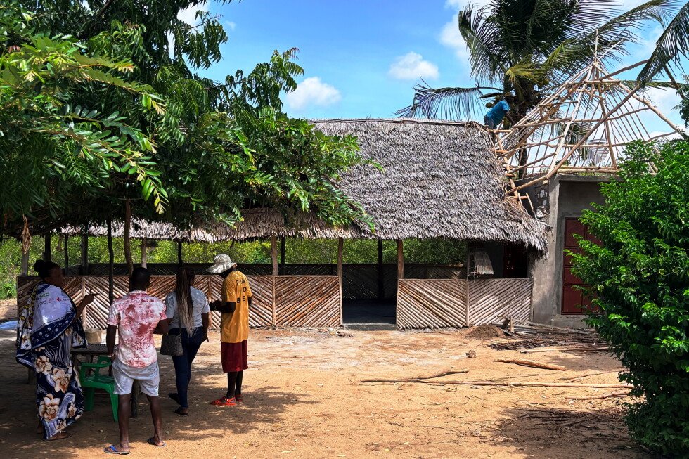 East Africa’s coastal communities are adapting to climate change and fishing declines East Africa’s coastal communities are adapting to climate change and fishing declines