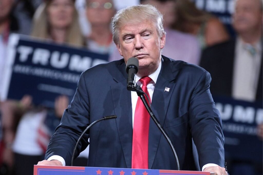 President Trump threatens new tariffs on Canada over ‘unclean’ wildfire smoke entering US President Trump threatens new tariffs on Canada over ‘unclean’ wildfire smoke entering US