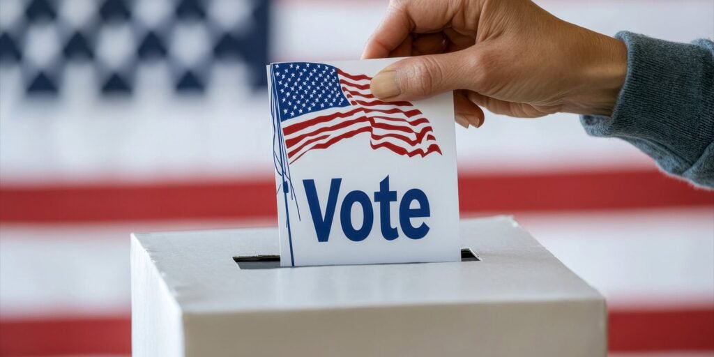 Forcing people to vote doesn’t make them more engaged citizens, study finds Forcing people to vote doesn’t make them more engaged citizens, study finds