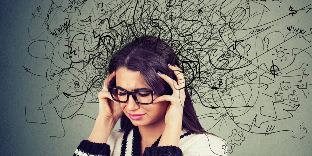 ADHD diagnosis may still be underdiagnosed in the UK despite recent surge in cases