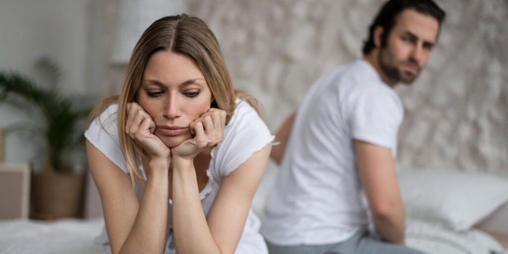New study finds more than 50% of adults are worried about their sexual desire New study finds more than 50% of adults are worried about their sexual desire
