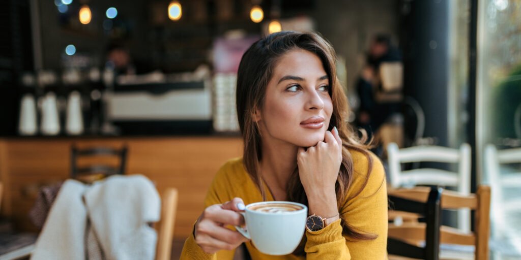 Can a daily cup of coffee protect your brain from symptoms of depression? Can a daily cup of coffee protect your brain from symptoms of depression?